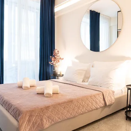 Syntagma Sweet House 2 Apartment Athens Exterior photo