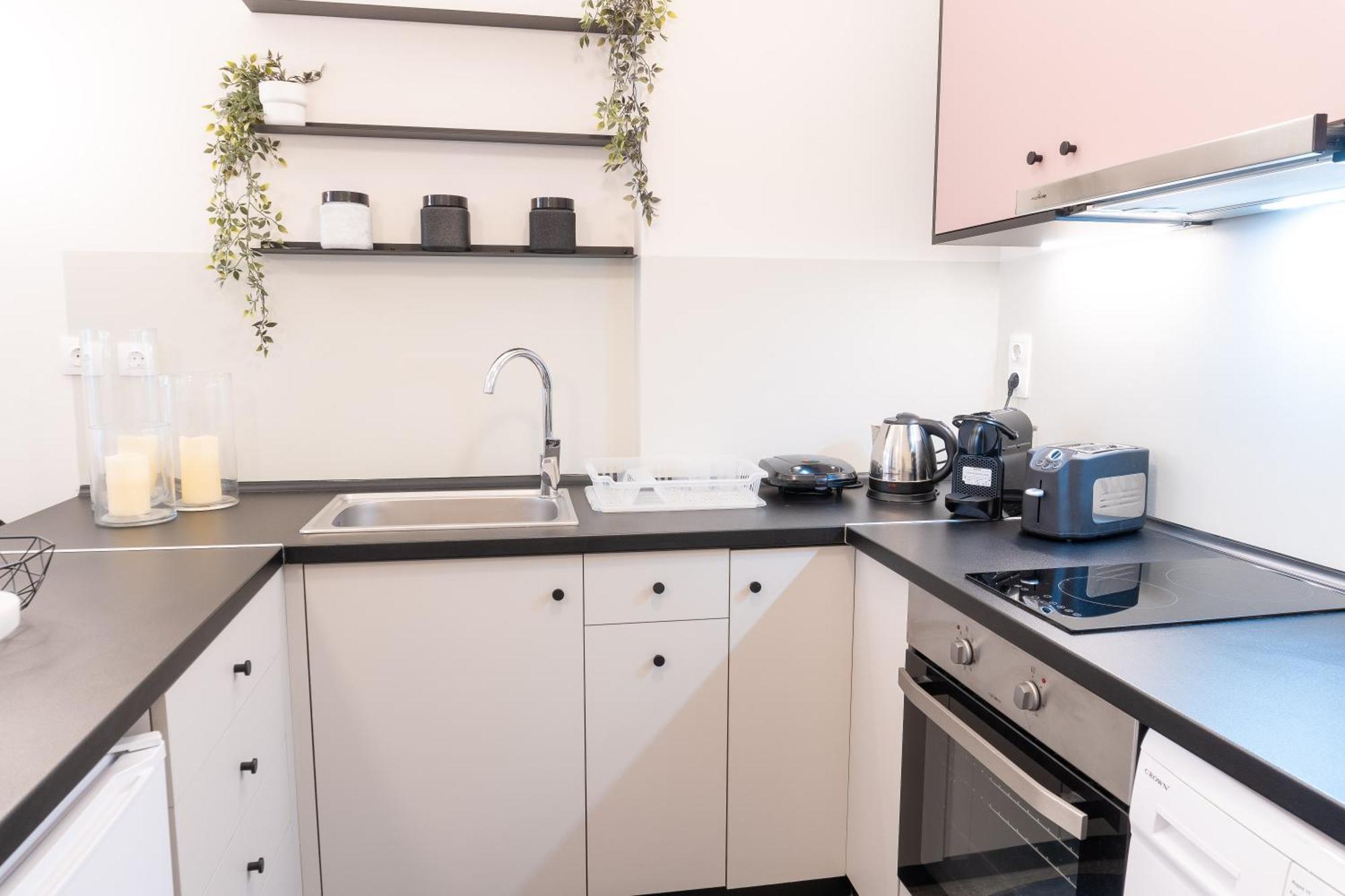Apartment Syntagma Sweet House 2 Athens