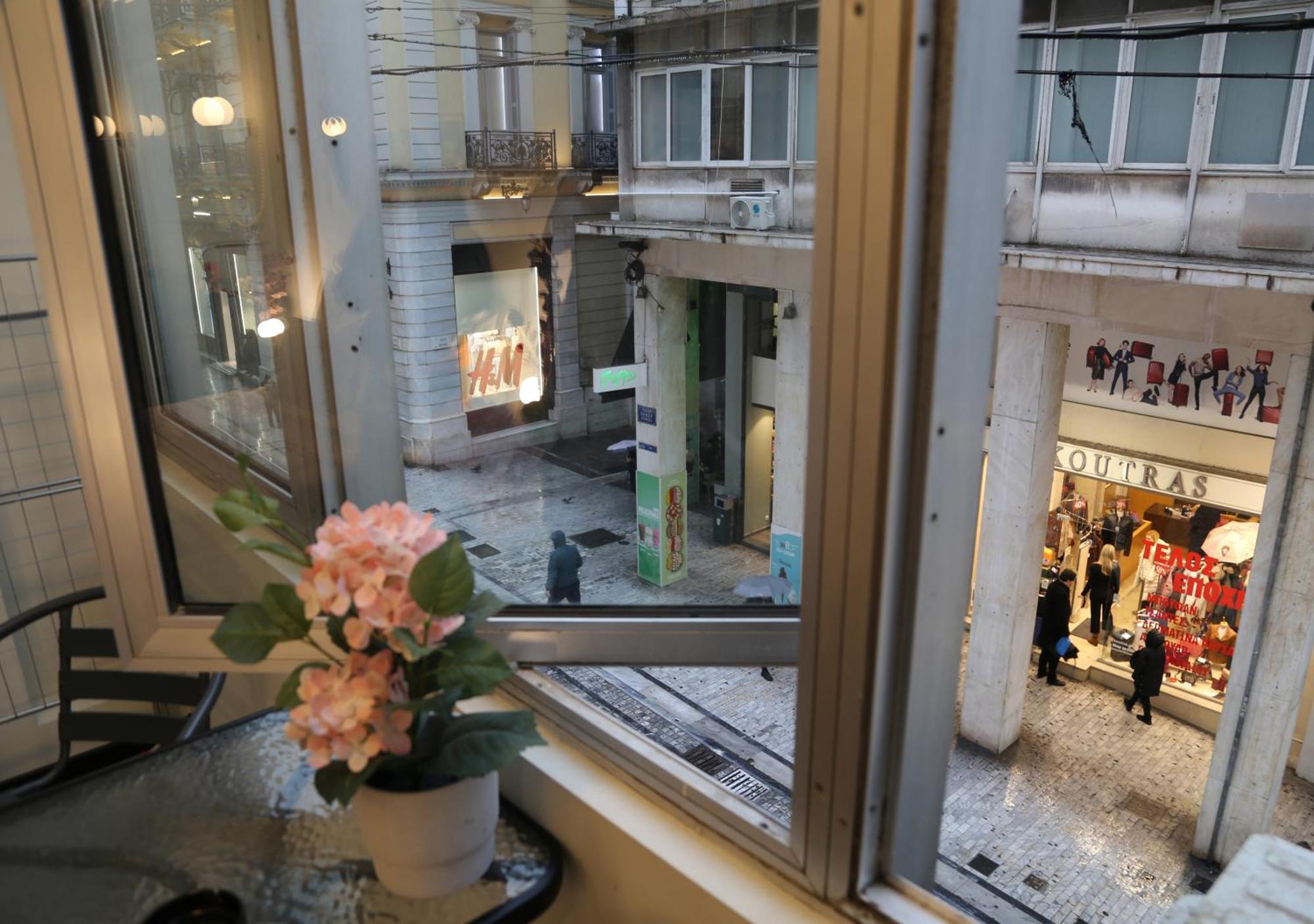 Syntagma Sweet House 2 * Athens