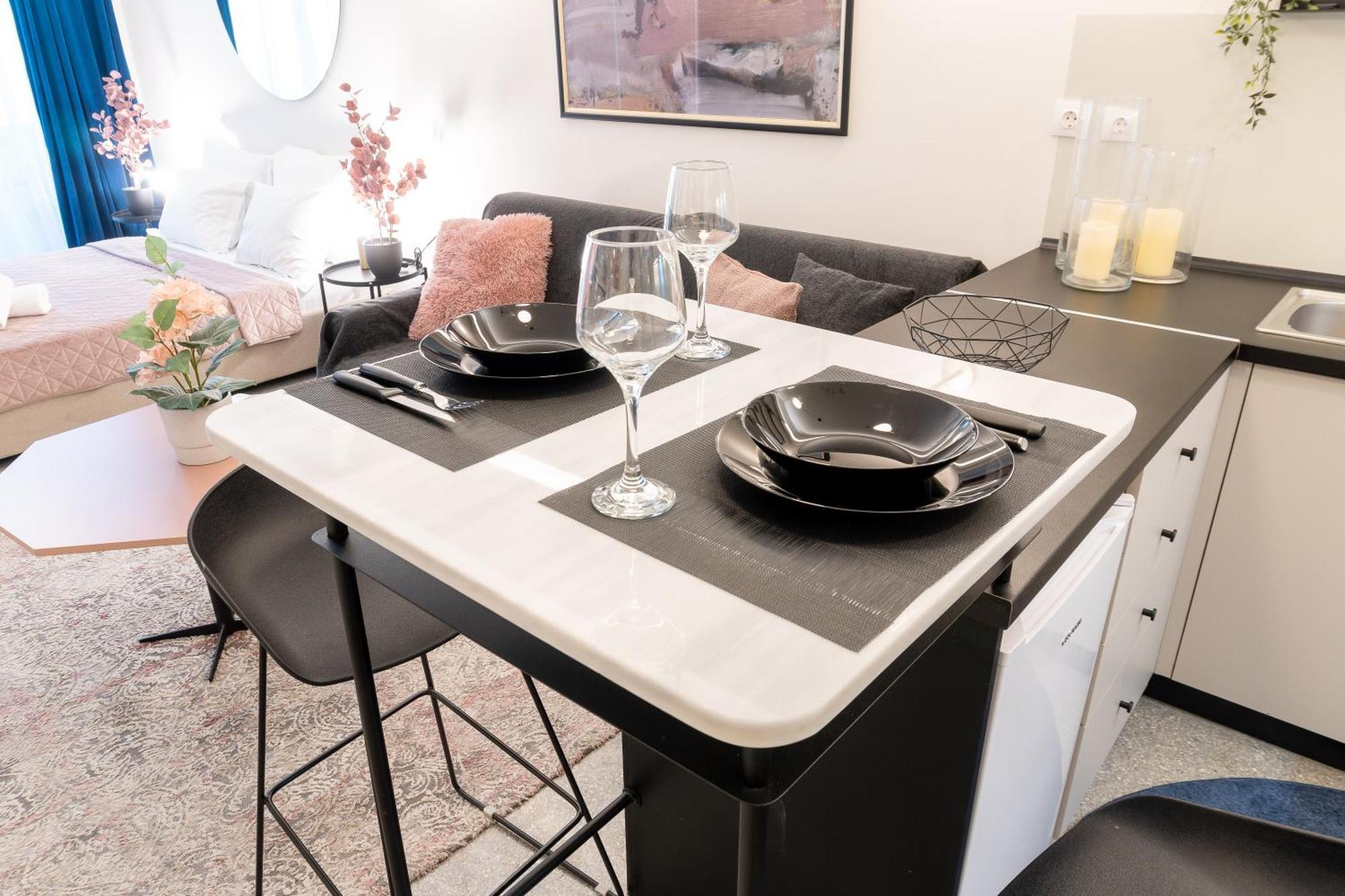 Apartment Syntagma Sweet House 2