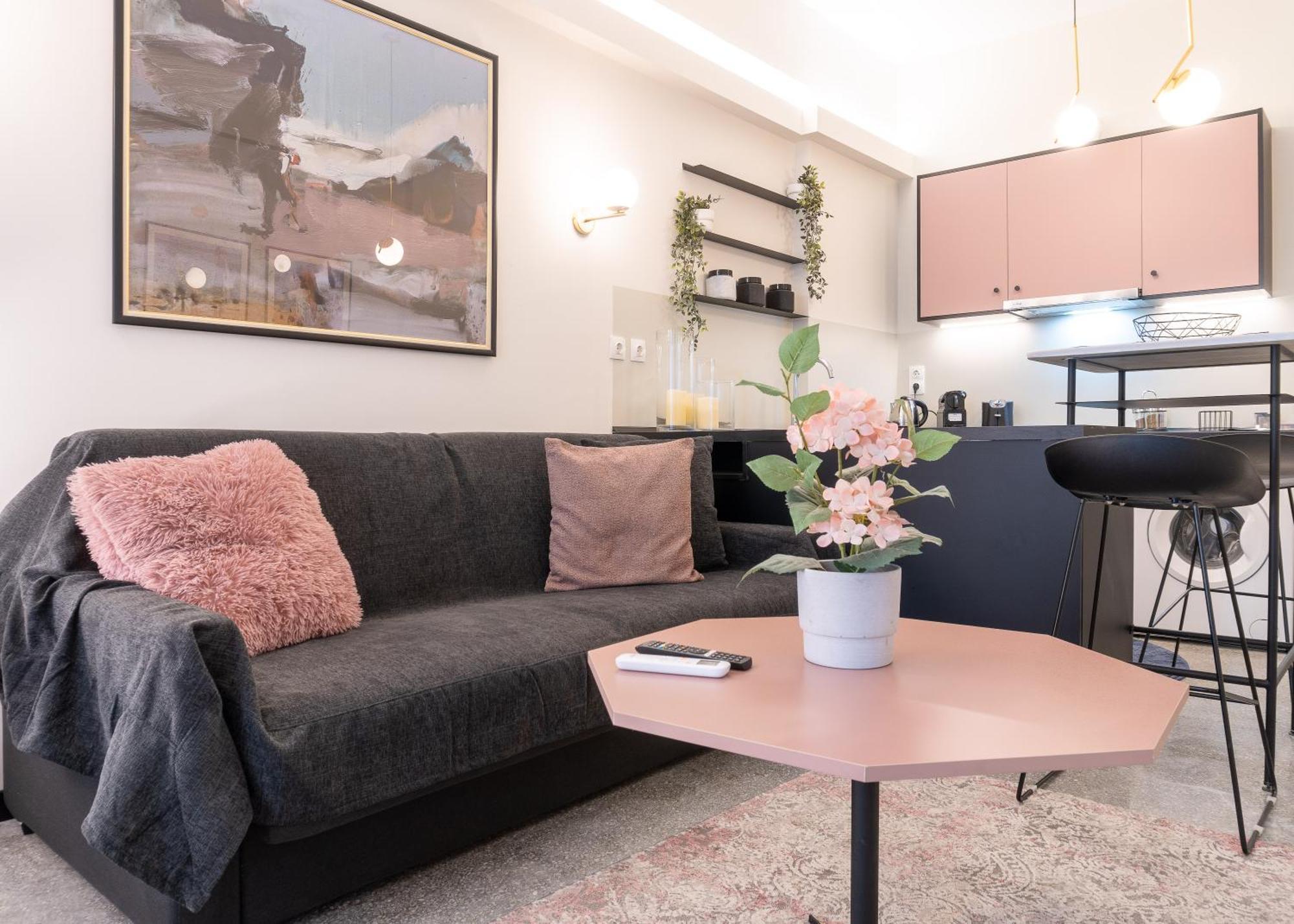 Syntagma Sweet House 2 * Athens