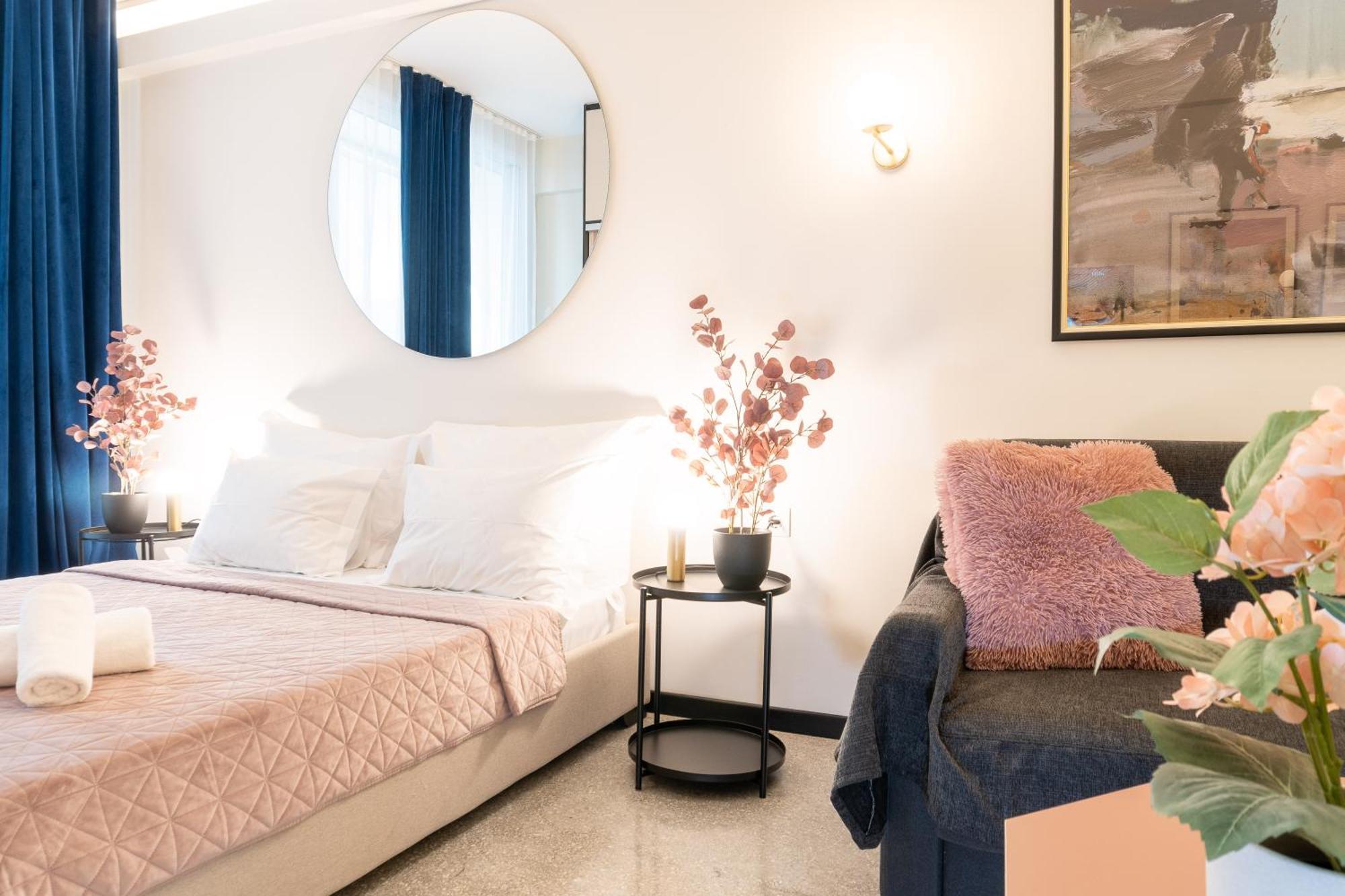 Apartment Syntagma Sweet House 2