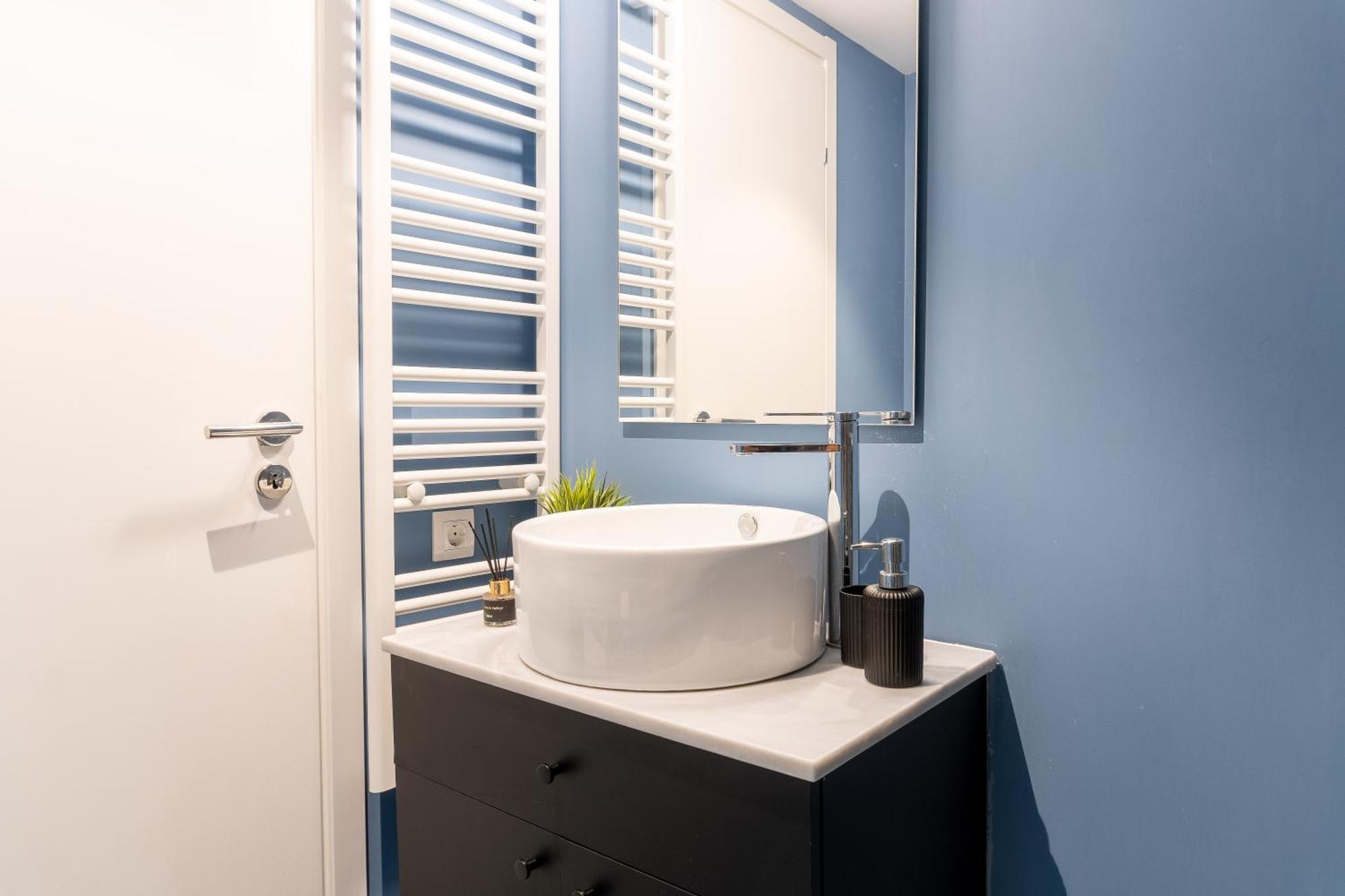 Syntagma Sweet House 2 Apartment *