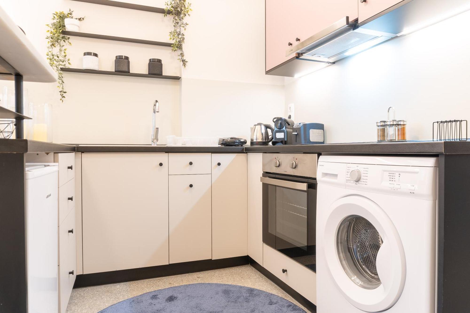 Apartment Syntagma Sweet House 2 *
