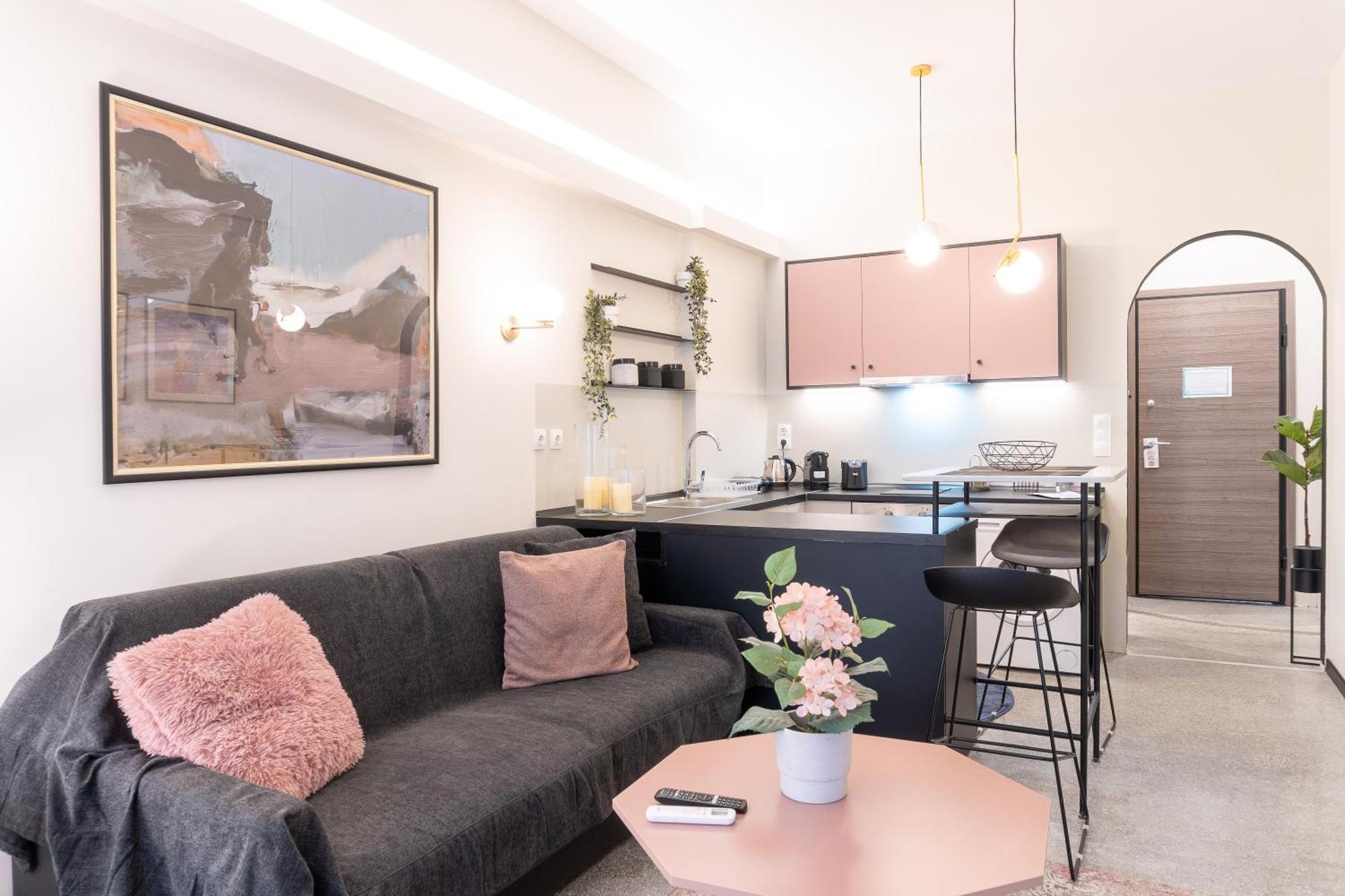 Apartment Syntagma Sweet House 2 Athens