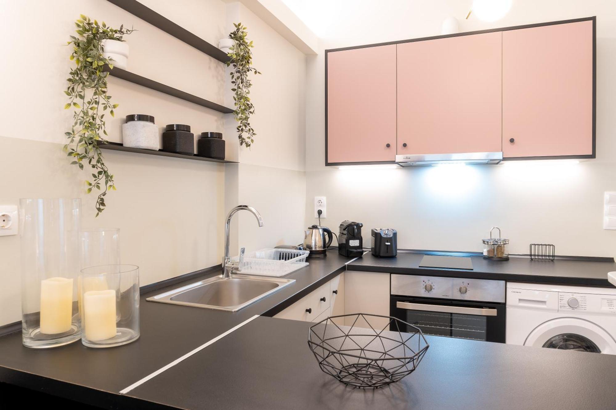 Apartment Syntagma Sweet House 2