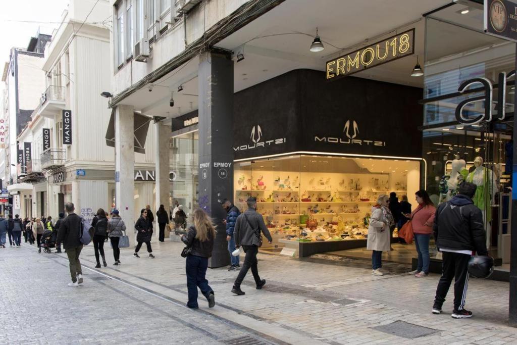 Syntagma Sweet House 2 * Athens
