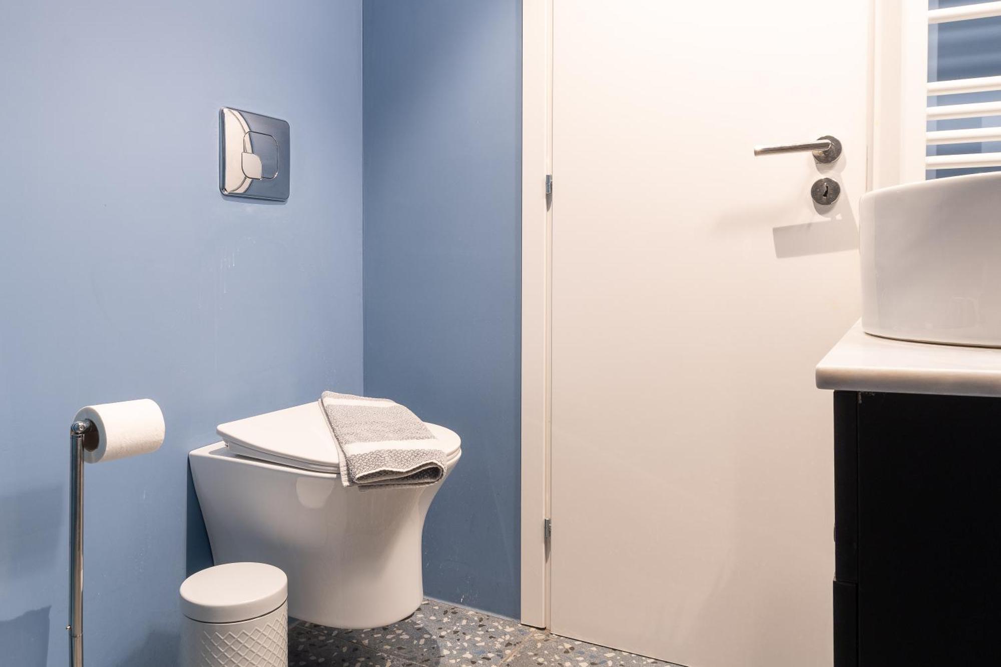 Syntagma Sweet House 2 Apartment